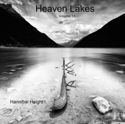 Bertrand.pt - Heaven Lakes - Volume 11