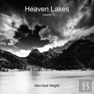 Heaven Lakes - Volume 12