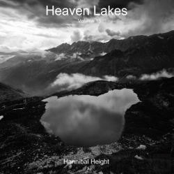Bertrand.pt - Heaven Lakes - Volume 13
