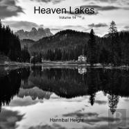 Heaven Lakes - Volume 14