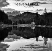 Heaven Lakes - Volume 14