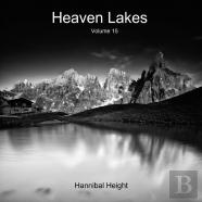 Heaven Lakes - Volume 15
