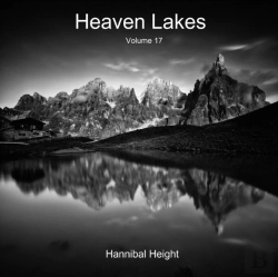 Bertrand.pt - Heaven Lakes - Volume 17