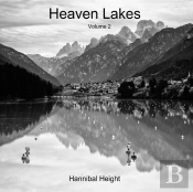 Heaven Lakes - Volume 2