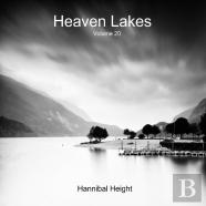Heaven Lakes - Volume 20