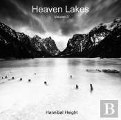 Heaven Lakes - Volume 3