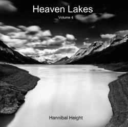 Bertrand.pt - Heaven Lakes - Volume 4