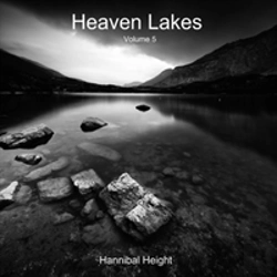 Bertrand.pt - Heaven Lakes - Volume 5