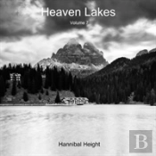Heaven Lakes - Volume 7