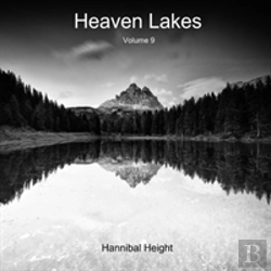 Bertrand.pt - Heaven Lakes - Volume 9