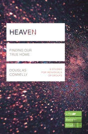 Heaven (Lifebuilder Study Guides)