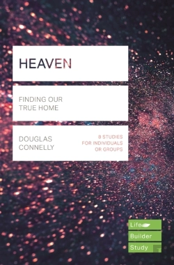 Bertrand.pt - Heaven (Lifebuilder Study Guides)