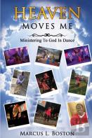 Heaven Moves Me