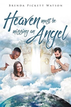 Bertrand.pt - Heaven Must Be Missing An Angel