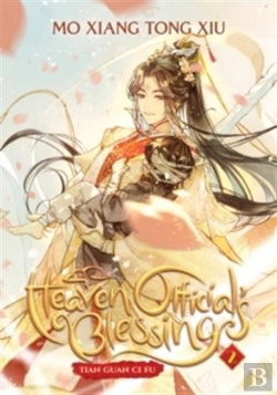 Bertrand.pt - Heaven Official'S Blessing: Tian Guan Ci Fu (Novel) Vol. 2