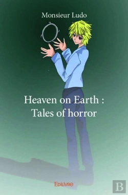 Bertrand.pt - Heaven On Earth : Tales Of Horror