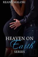 Heaven On Earth Trilogy