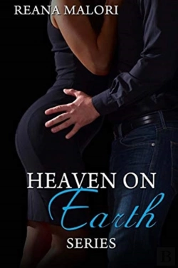 Bertrand.pt - Heaven On Earth Trilogy