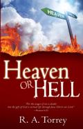 Heaven Or Hell