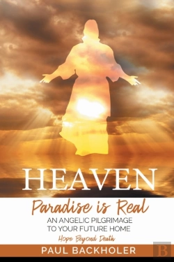 Bertrand.pt - Heaven, Paradise Is Real, Hope Beyond De