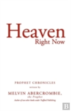 Bertrand.pt - Heaven Right Now: Prophet Chronicles