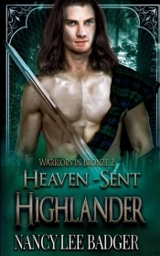 Heaven-Sent Highlander