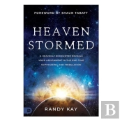 Heaven Stormed