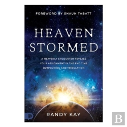Bertrand.pt - Heaven Stormed