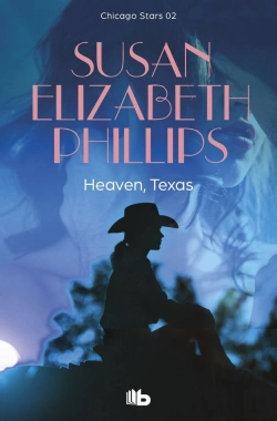 Bertrand.pt - Heaven, Texas (Chicago Stars 2)