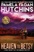 Heaven To Betsy (Emily #1)