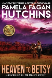 Heaven To Betsy (Emily #1)