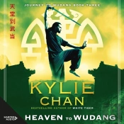 Heaven To Wudang
