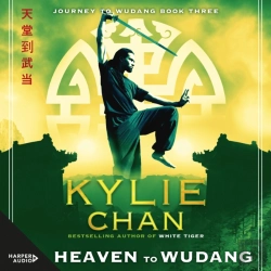 Bertrand.pt - Heaven To Wudang