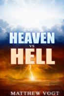 Heaven Vs Hell