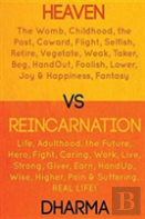 Heaven Vs Reincarnation