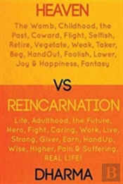 Heaven Vs Reincarnation