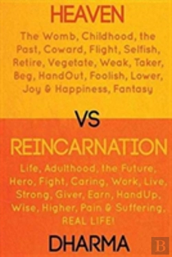 Bertrand.pt - Heaven Vs Reincarnation