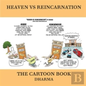 Heaven Vs Reincarnation