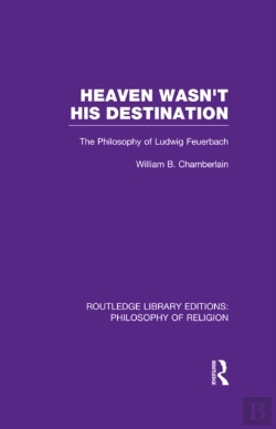 Bertrand.pt - Heaven Wasn'T His Destination