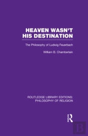 Heaven Wasn'T His Destination