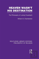 Heaven Wasn'T His Destination