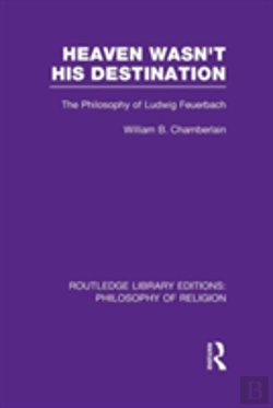 Bertrand.pt - Heaven Wasn'T His Destination
