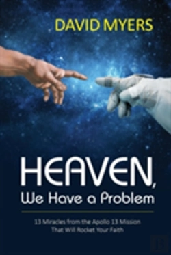 Bertrand.pt - Heaven, We Have A Problem