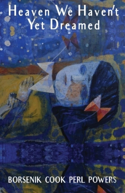 Bertrand.pt - Heaven We Haven'T Yet Dreamed