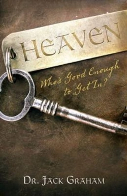 Bertrand.pt - Heaven... Who`S Good Enough To Get In? (Pack Of 25)