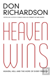 Heaven Wins