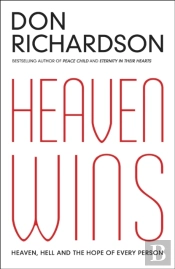 Heaven Wins