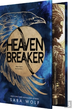 Bertrand.pt - Heavenbreaker (Deluxe Limited Edition)