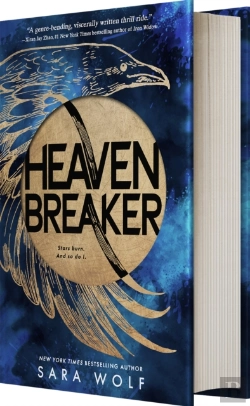 Bertrand.pt - Heavenbreaker (Standard Edition)