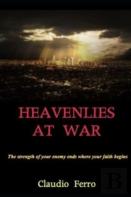 Heavenlies At War